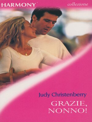 cover image of Grazie, nonno!